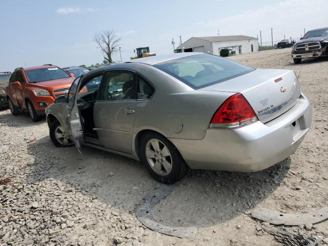 Photo 2 from auction – 2007 CHEVROLET IMPALA LT with VIN 2G1WT58N179260009