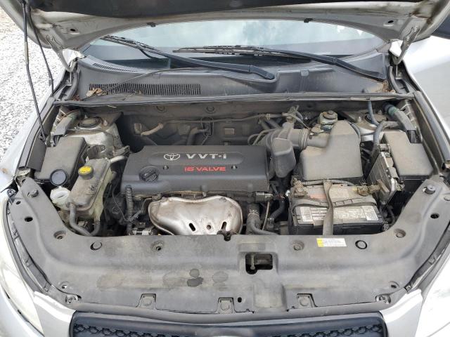 Photo 12 from auction – 2008 TOYOTA RAV4 with VIN JTMZD33V786053677
