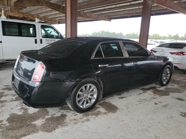 Photo 3 from auction – 2012 CHRYSLER 300 LIMITE with VIN 2C3CCACG2CH165684