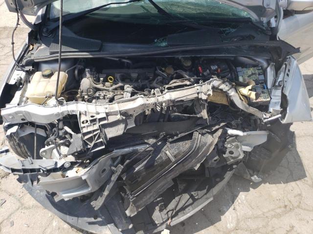 Photo 11 from auction – 2016 FORD FOCUS SE with VIN 1FADP3K21GL339300