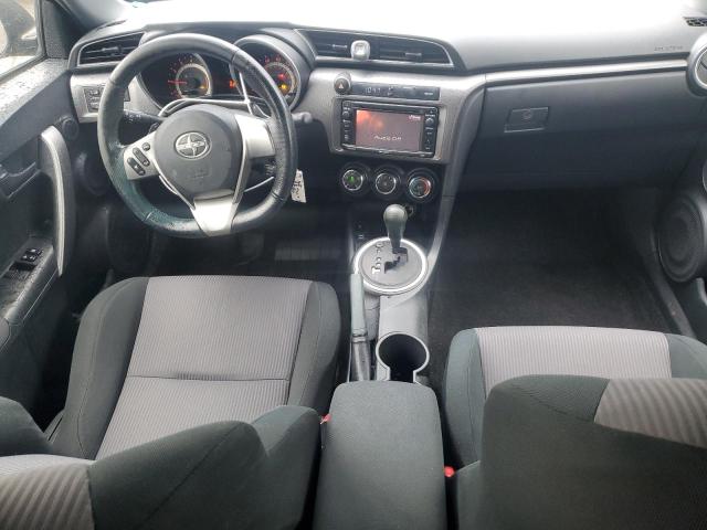 Photo 8 from auction – 2015 TOYOTA SCION TC with VIN JTKJF5C79F3096431