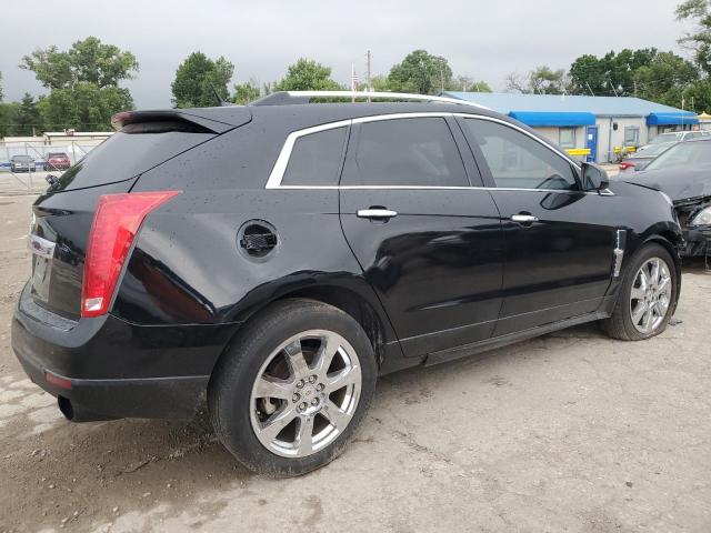 Photo 3 from auction – 2010 CADILLAC SRX PERFOR with VIN 3GYFNBEY2AS609987