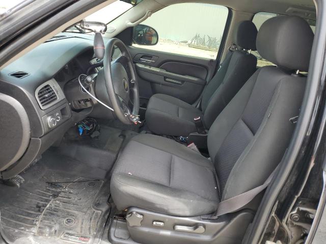 Photo 7 from auction – 2012 CHEVROLET TAHOE with VIN 1GNLC2E03CR256410