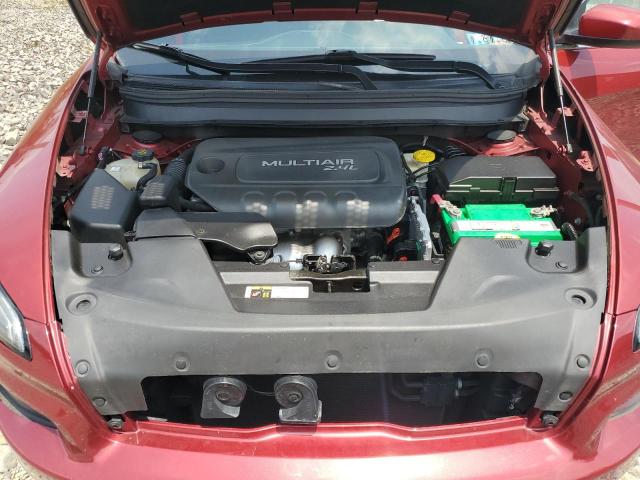 Photo 12 from auction – 2015 JEEP CHEROKEE L with VIN 1C4PJMCB2FW715142