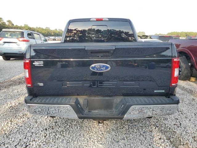 Photo 6 from auction – 2019 FORD F150 SUPER with VIN 1FTEW1E49KKD81103