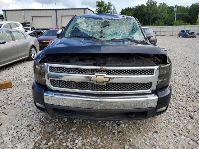 Photo 5 from auction – 2008 CHEVROLET SILVERADO with VIN 2GCEK13C681284889