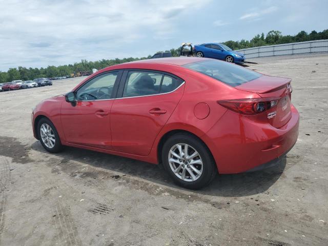 Photo 2 from auction – 2015 MAZDA 3 TOURING with VIN 3MZBM1V71FM229797