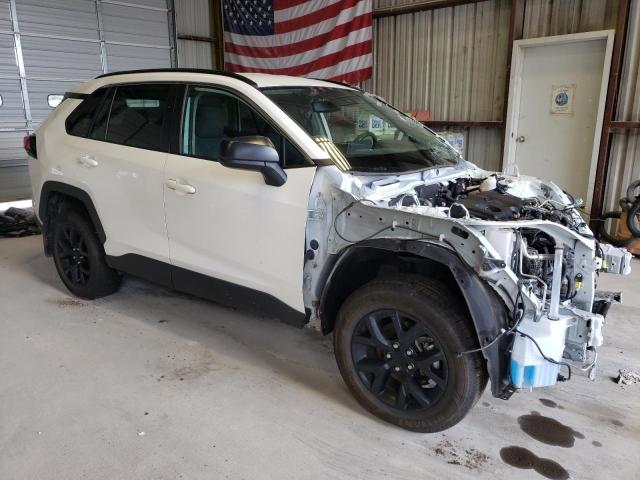 Photo 4 from auction – 2021 TOYOTA RAV4 LE with VIN 2T3F1RFV4MC243201