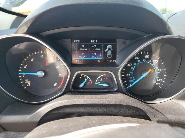 Photo 9 from auction – 2014 FORD ESCAPE TIT with VIN 1FMCU9J94EUA23781