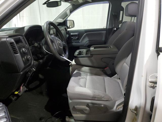 Photo 7 from auction – 2015 GMC SIERRA K15 with VIN 1GTV2TEC6FZ297574