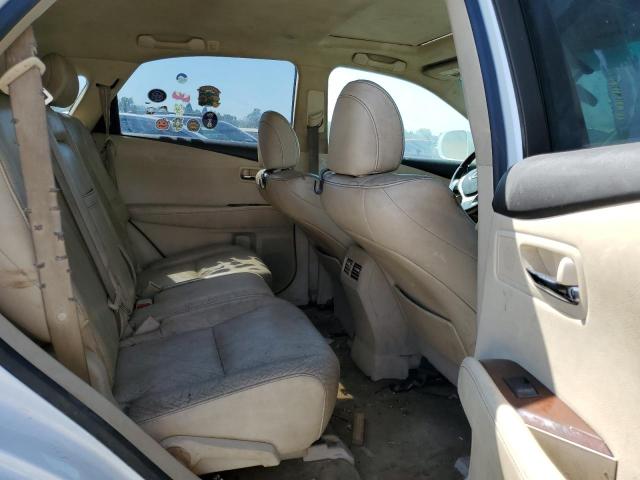 Photo 11 from auction – 2015 LEXUS RX 350 BAS with VIN JTJBK1BA5F2467536