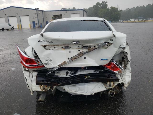 Photo 6 from auction – 2014 NISSAN ALTIMA 2.5 with VIN 1N4AL3AP2EN377986