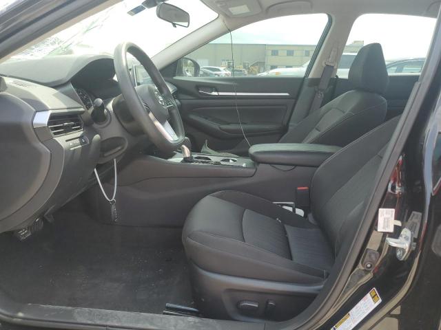 Photo 7 from auction – 2022 NISSAN ALTIMA SV with VIN 1N4BL4DV5NN335803