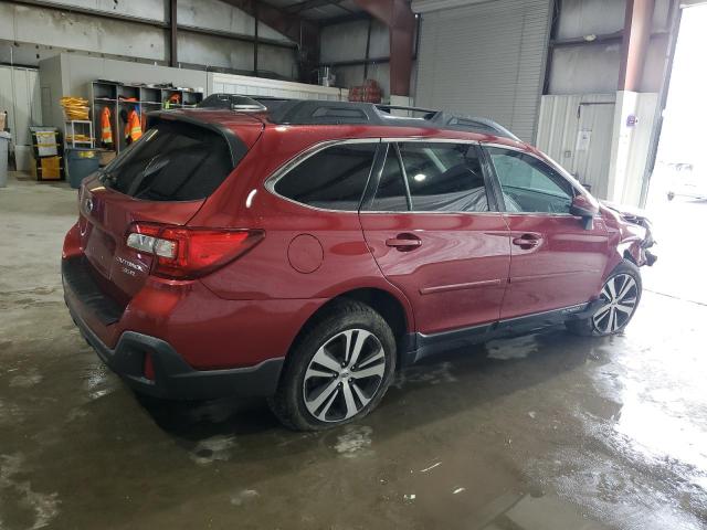 Photo 3 from auction – 2018 SUBARU OUTBACK 3. with VIN 4S4BSENCXJ3391382