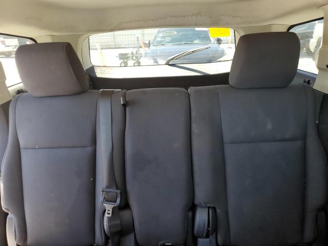 Photo 10 from auction – 2010 DODGE JOURNEY SX with VIN 3D4PG5FV1AT215341