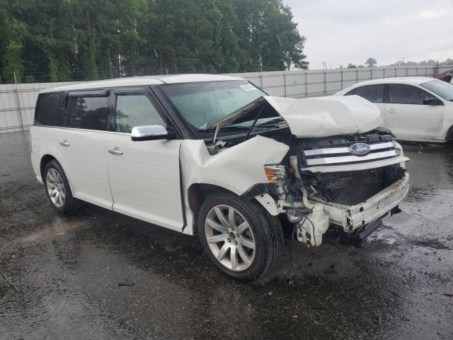 Photo 4 from auction – 2009 FORD FLEX LIMIT with VIN 2FMDK53CX9BA14218