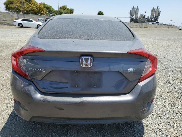 Photo 6 from auction – 2016 HONDA CIVIC EX with VIN 2HGFC2F77GH515442