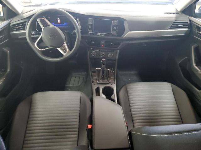 Photo 8 from auction – 2024 VOLKSWAGEN JETTA S with VIN 3VW5M7BU4RM054928