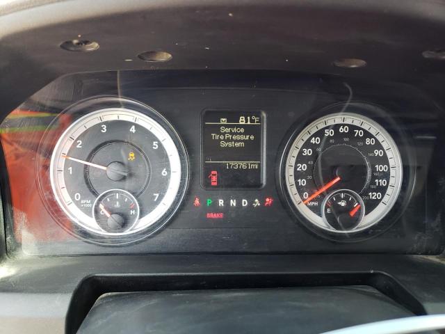 Photo 9 from auction – 2015 RAM 1500 ST with VIN 3C6JR6DG6FG531798