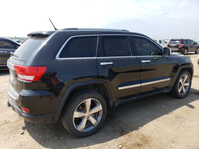 Photo 3 from auction – 2011 JEEP GRAND CHER with VIN 1J4RR6GT3BC608669