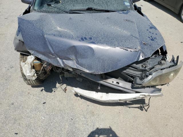 Photo 11 from auction – 2008 MAZDA 3 S with VIN JM1BK324381777556