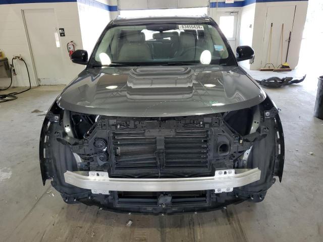 Photo 5 from auction – 2022 FORD EXPLORER L with VIN 1FMSK8FH2NGC46928