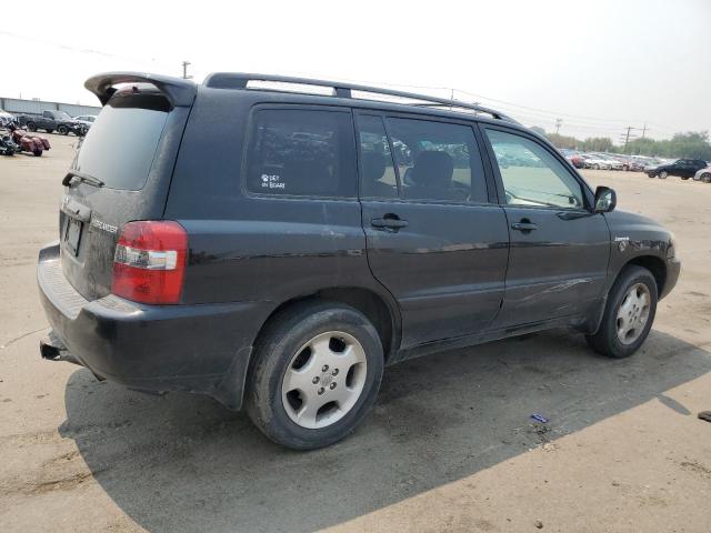 Photo 3 from auction – 2005 TOYOTA HIGHLANDER with VIN JTEEP21A150088824