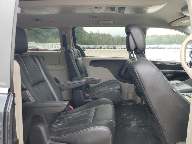Photo 11 from auction – 2013 CHRYSLER TOWN & COU with VIN 2C4RC1BG9DR690941
