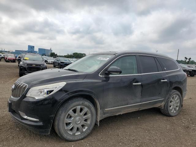 BUICK ENCLAVE 2016 with VIN 5GAKRCKD0GJ154066 - Photo from auction