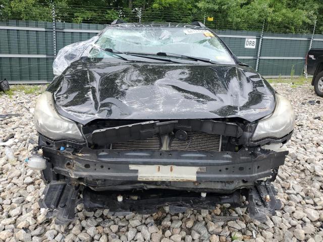 Photo 5 from auction – 2015 SUBARU XV CROSSTR with VIN JF2GPACC4F9218518