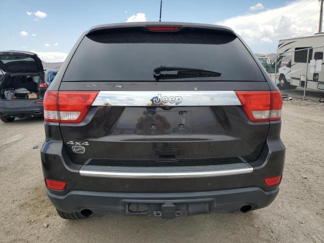 Photo 6 from auction – 2011 JEEP GRAND CHER with VIN 1J4RR6GT0BC647042