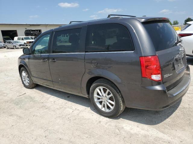 Photo 2 from auction – 2019 DODGE GRAND CARA with VIN 2C4RDGCG9KR753712