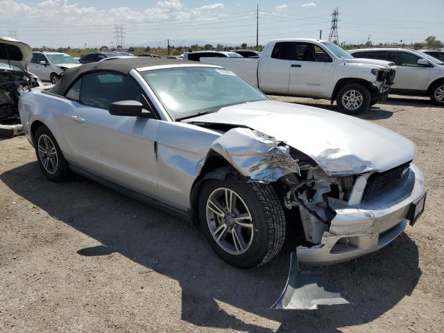 Photo 4 from auction – 2012 FORD MUSTANG with VIN 1ZVBP8EM4C5210443