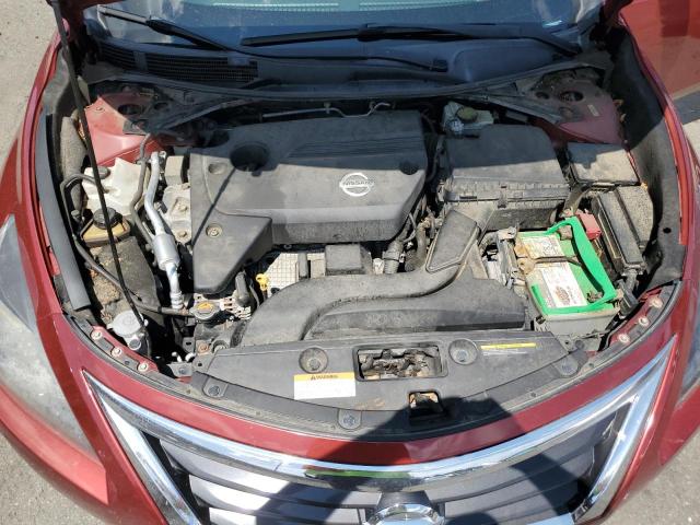 Photo 11 from auction – 2014 NISSAN ALTIMA 2.5 with VIN 1N4AL3AP6EN206156