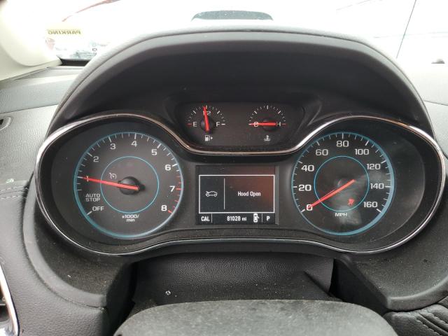 Photo 9 from auction – 2017 CHEVROLET CRUZE PREM with VIN 3G1BF6SM2HS587969