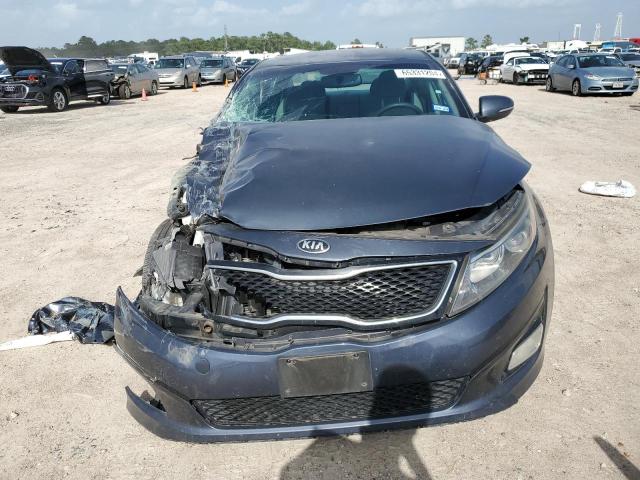 Photo 5 from auction – 2015 KIA OPTIMA LX with VIN KNAGM4A72F5529237