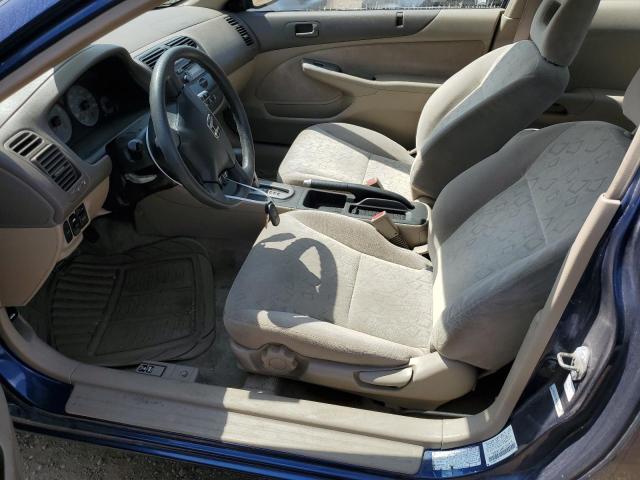 Photo 7 from auction – 2002 HONDA CIVIC EX with VIN 1HGEM22962L002419
