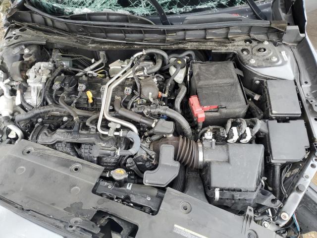 Photo 11 from auction – 2021 NISSAN ALTIMA SV with VIN 1N4BL4DV9MN331879