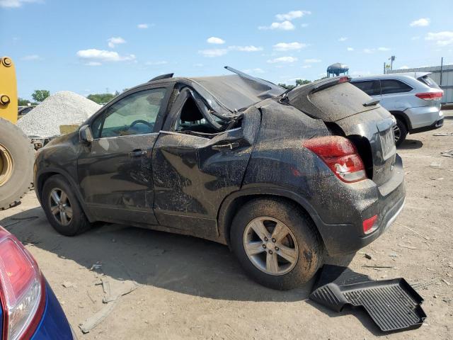 Photo 2 from auction – 2018 CHEVROLET TRAX 1LT with VIN 3GNCJLSB3JL333783