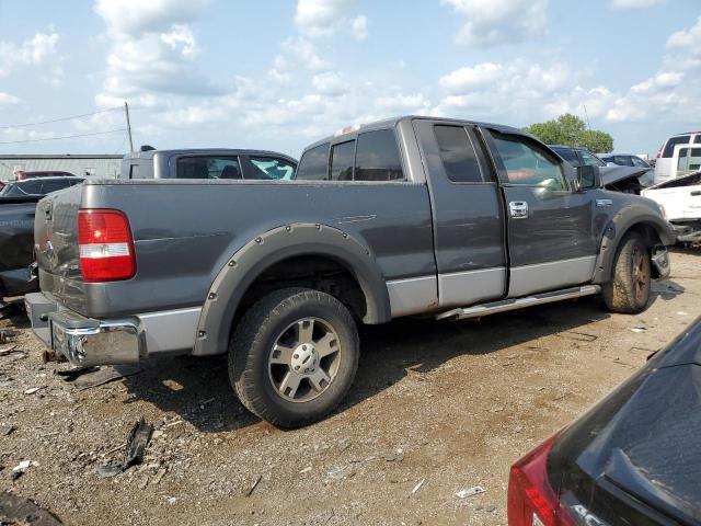 Photo 3 from auction – 2004 FORD F150 with VIN 1FTPX12544FA24765