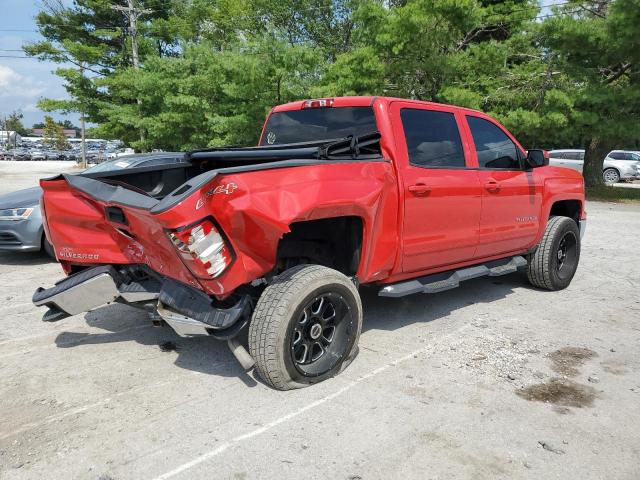 صورة رقم 3 من المزاد - 2015 CHEVROLET SILVERADO مع VIN 3GCUKREC9FG102095