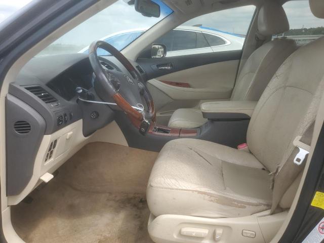 Photo 7 from auction – 2011 LEXUS ES 350 with VIN JTHBK1EG4B2468043