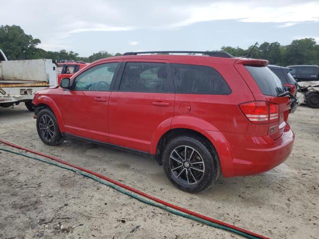 Photo 2 from auction – 2017 DODGE JOURNEY SE with VIN 3C4PDCAB2HT682964