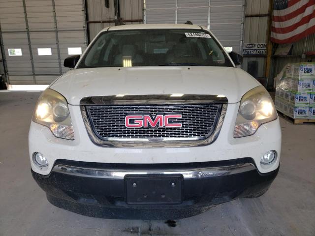 Photo 5 from auction – 2012 GMC ACADIA SLE with VIN 1GKKRPED2CJ374518