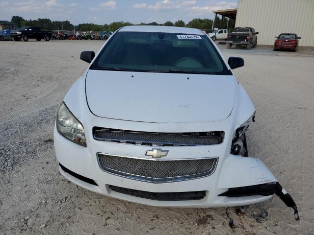 Photo 5 from auction – 2010 CHEVROLET MALIBU LS with VIN 1G1ZA5E06AF107037