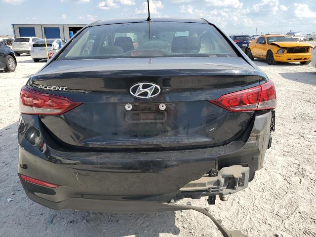 Photo 6 from auction – 2021 HYUNDAI ACCENT SE with VIN 3KPC24A66ME133764