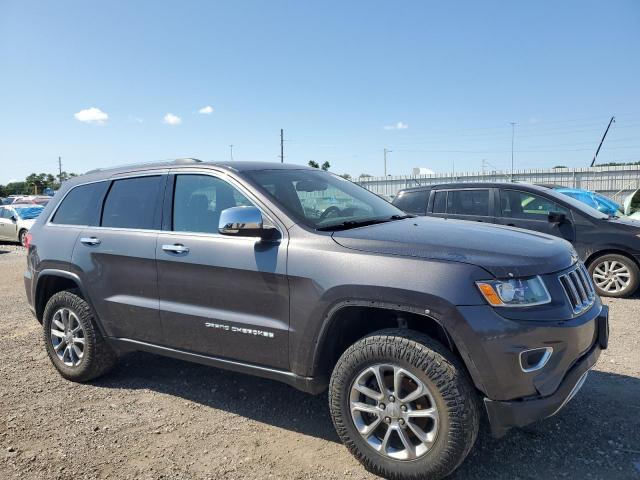 Photo 4 from auction – 2016 JEEP GRAND CHER with VIN 1C4RJFBGXGC328178