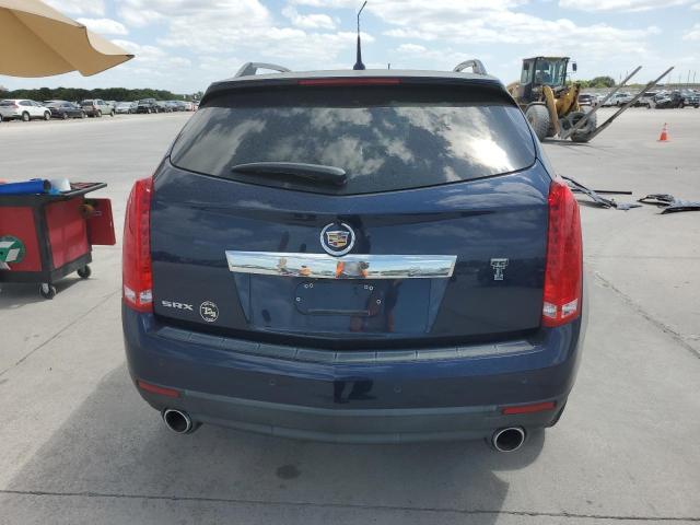 Photo 6 from auction – 2011 CADILLAC SRX LUXURY with VIN 3GYFNAEY2BS515930
