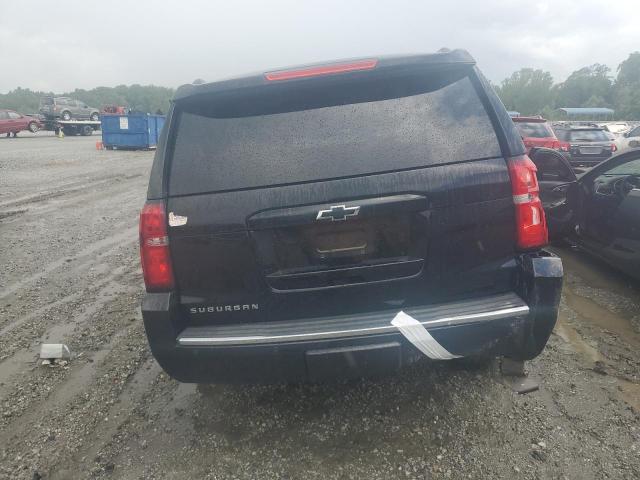 Photo 6 from auction – 2016 CHEVROLET SUBURBAN C with VIN 1GNSCJKC7GR351840