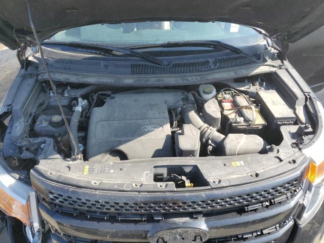Photo 12 from auction – 2013 FORD EXPLORER L with VIN 1FM5K8F85DGC49270